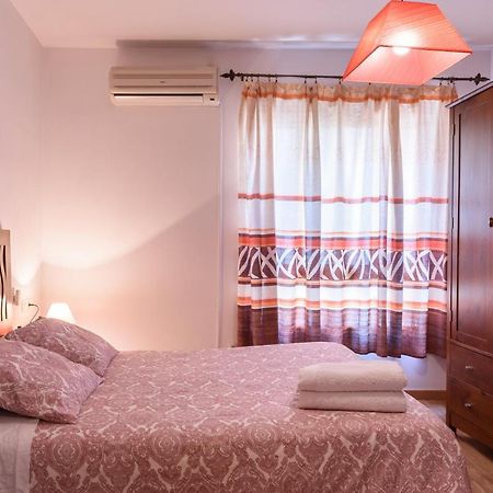 Alojamiento Llanete 1 Appartement Martos Buitenkant foto