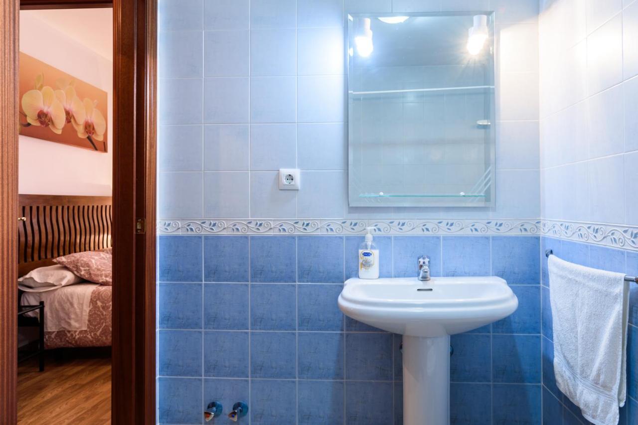 Alojamiento Llanete 1 Appartement Martos Buitenkant foto